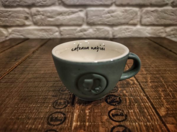 Ceaşcă pentru cafea 150ml