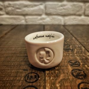 cească de cafea 50 ml