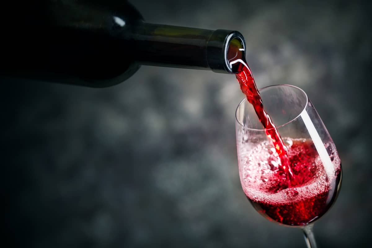 vin dezalcoolizat vin fara alcool