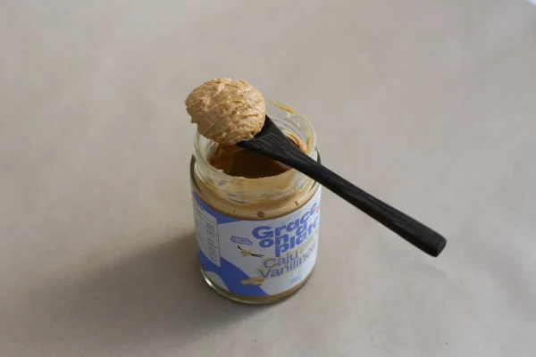 unt de caju cu vanilie graceonaplate 2