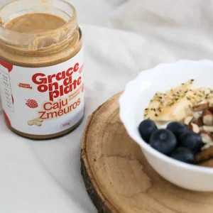unt de caju cu zmeura graceonaplate 2