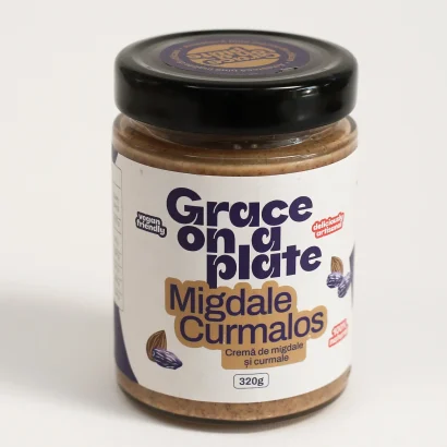 unt de migdale cu curmale graceonaplate (1)